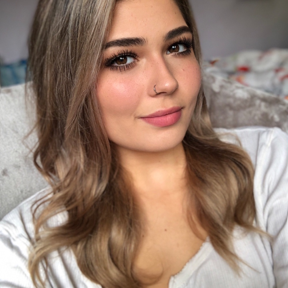 Meet your Posher, Pouran